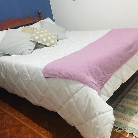 تيلكارا Hospedaje Elias المظهر الخارجي الصورة