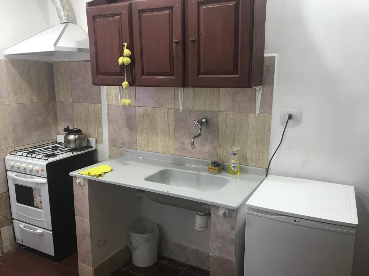 تيلكارا Hospedaje Elias المظهر الخارجي الصورة