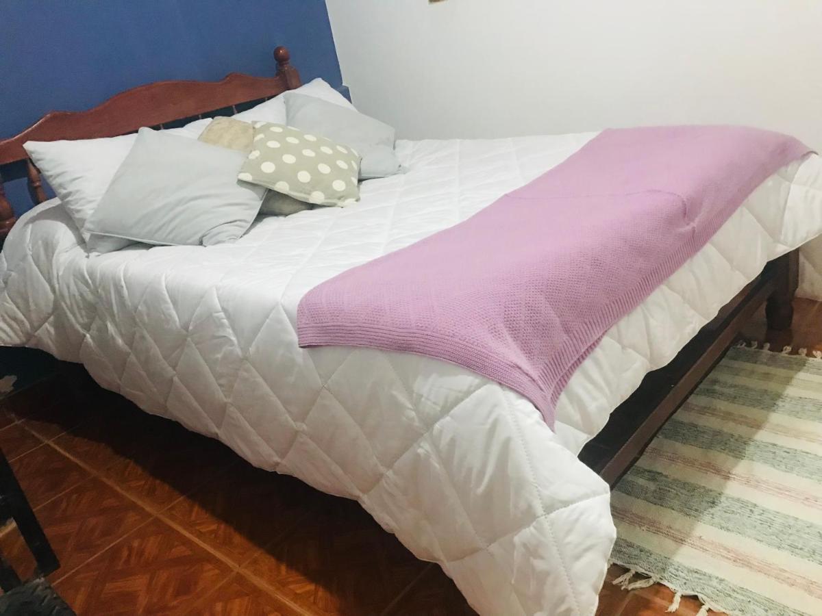 تيلكارا Hospedaje Elias المظهر الخارجي الصورة
