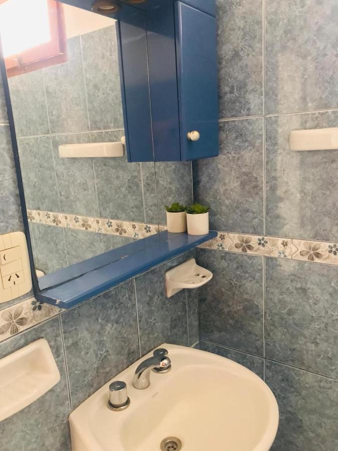 تيلكارا Hospedaje Elias المظهر الخارجي الصورة