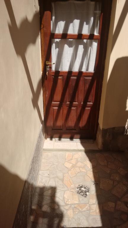 تيلكارا Hospedaje Elias المظهر الخارجي الصورة