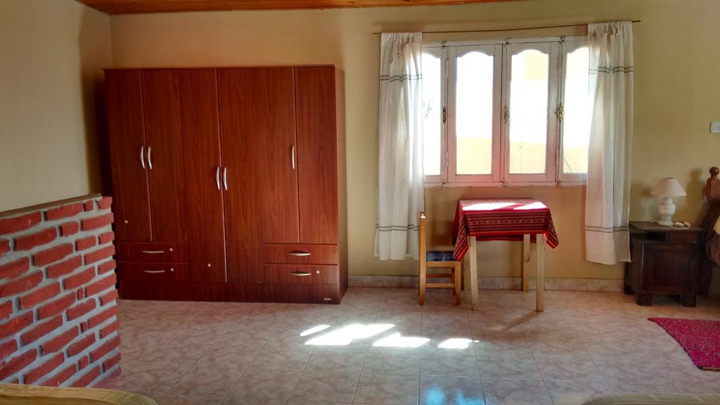 تيلكارا Hospedaje Elias المظهر الخارجي الصورة